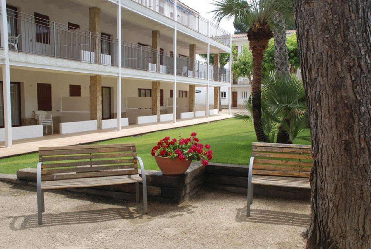 Apartaments Margarita Sabina Pinell Platja d'Aro Exterior photo