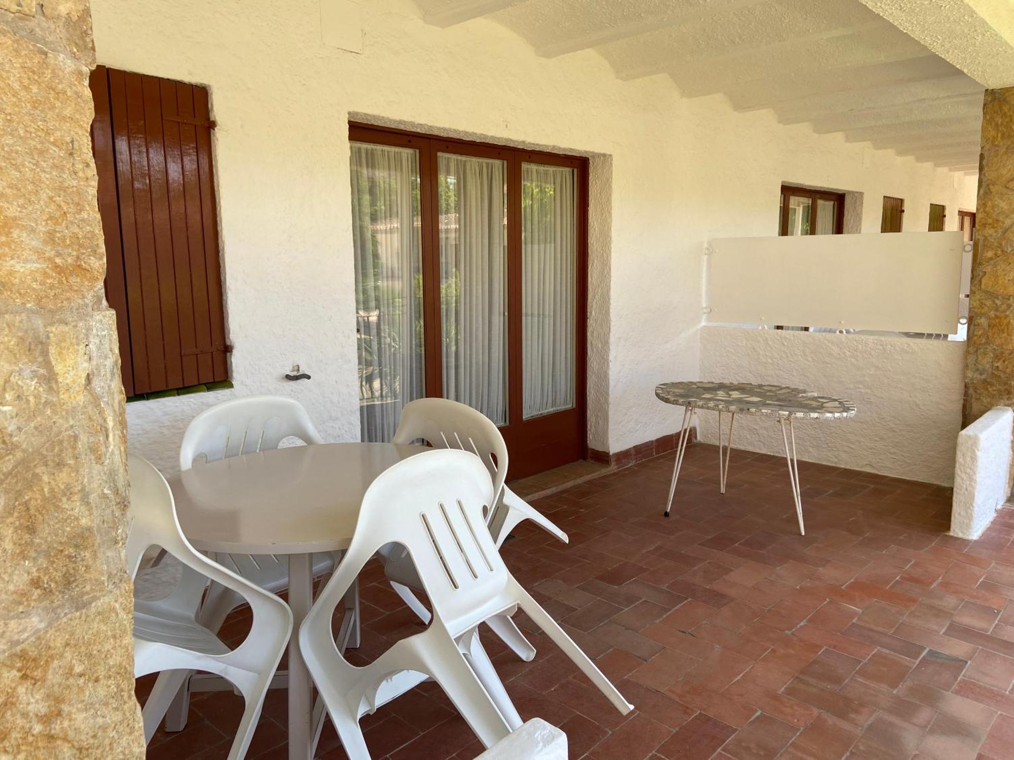 Apartaments Margarita Sabina Pinell Platja d'Aro Exterior photo