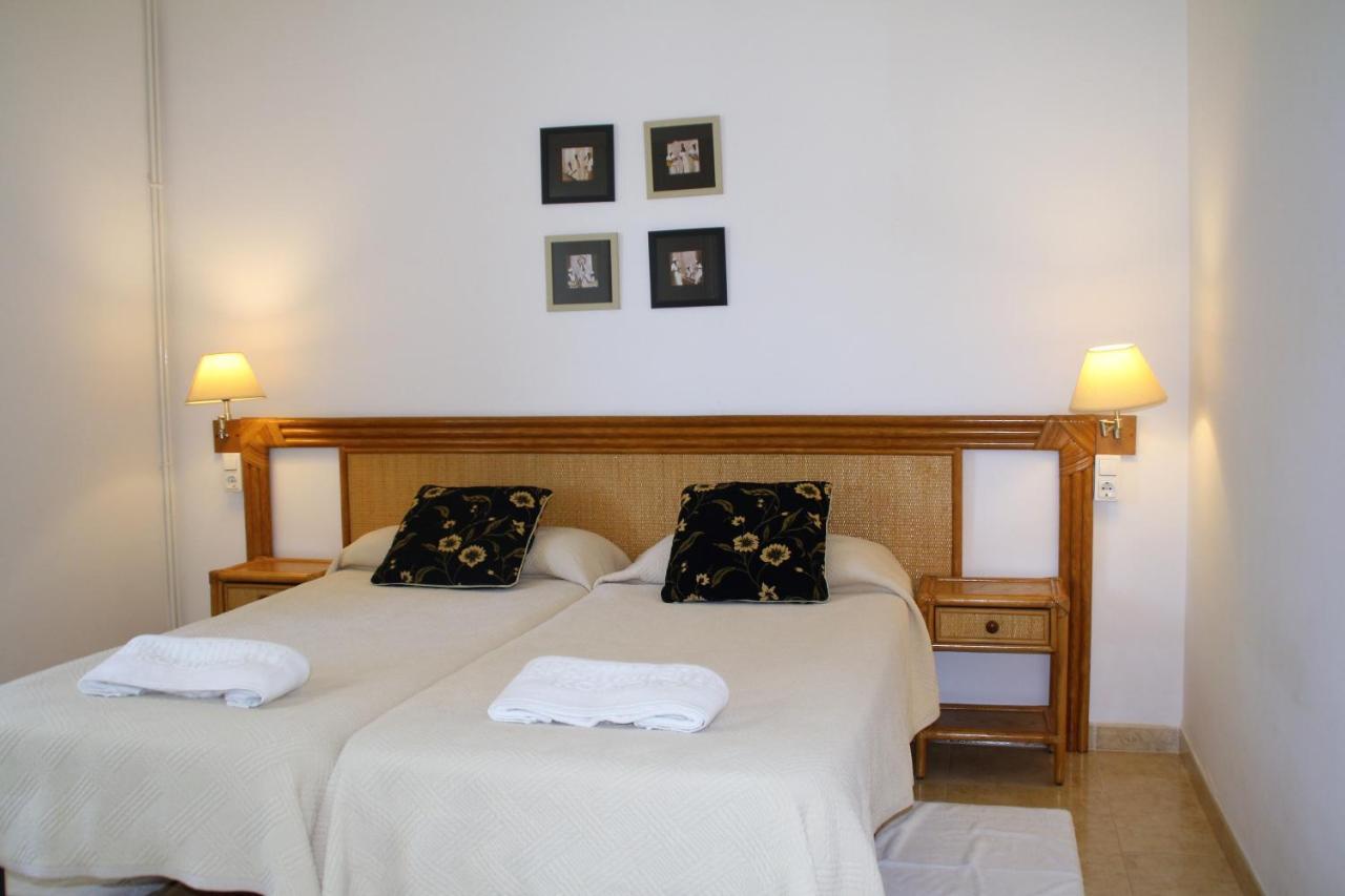 Apartaments Margarita Sabina Pinell Platja d'Aro Exterior photo