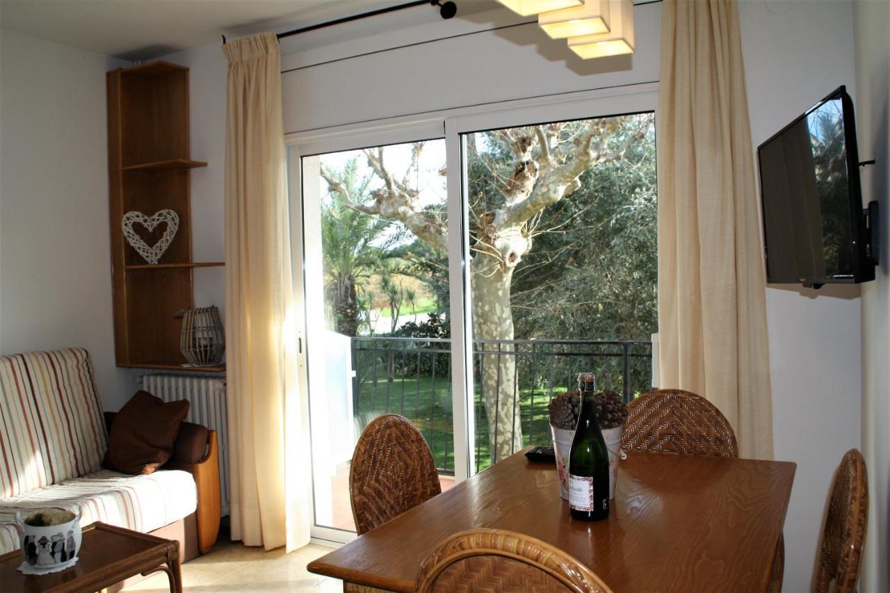 Apartaments Margarita Sabina Pinell Platja d'Aro Exterior photo