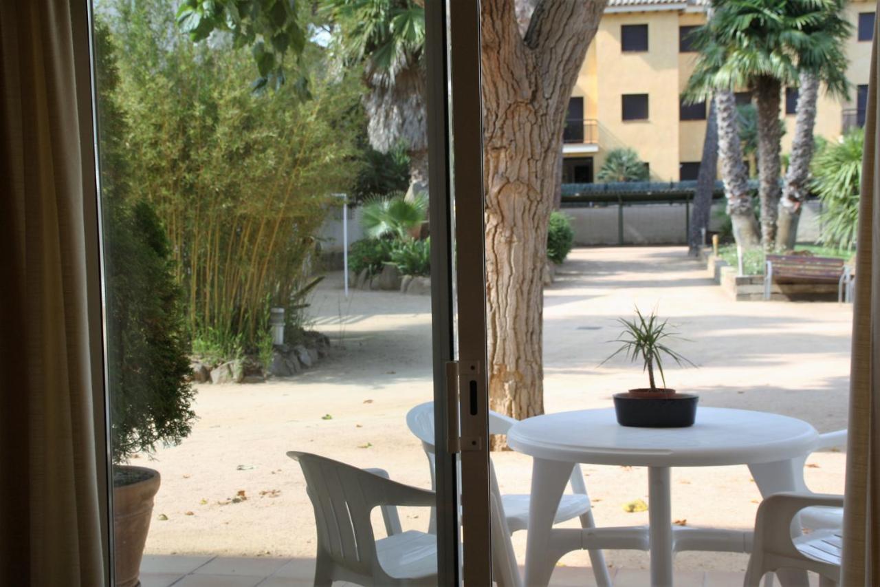 Apartaments Margarita Sabina Pinell Platja d'Aro Exterior photo
